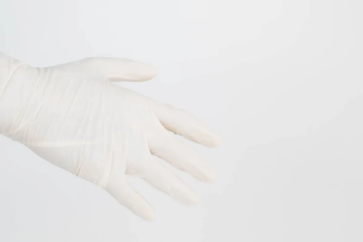 Blood Spill Cleanup in Jackson, TN